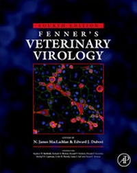 Abbildung von: Fenner's Veterinary Virology - Academic Press