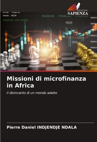 Abbildung von: Missioni di microfinanza in Africa - Edizioni Sapienza
