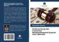 Cover: Untersuchung der iranischen Handwebteppich-Exporte nach UEbersee - Verlag Unser Wissen