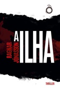 Cover: A ilha - Editora Rua do Sab&atilde;o