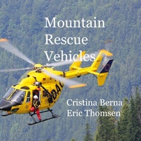 Abbildung von: Mountain Rescue Vehicles - BoD - Books on Demand