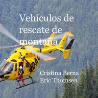 Abbildung von: Vehículos de Rescate de montaña - BoD - Books on Demand