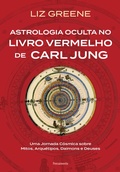 Bild: Astrologia oculta no livro vermelho de Carl Jung - Editora Pensamento