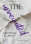 Cover: The Unrequited - Hope Edizioni