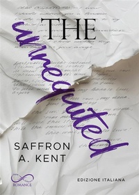 Enlarge image Cover: The Unrequited - Hope Edizioni