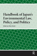 Abbildung von: Handbook of Japan's Environmental Law, Policy and Politics - Pallas Publications
