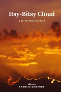 Cover: ItsyBitsy Cloud (Edition1) - Ukiyoto Publishing