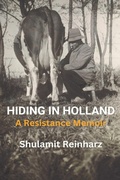 Cover: Hiding in Holland - Amsterdam Publishers