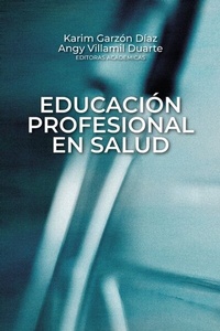 Abbildung von: Educación profesional en salud - Editorial Universidad del Rosario