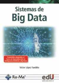 Abbildung von: Sistemas de Big Data - Ediciones de la U