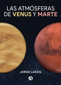 Abbildung von: Las atmósferas de Venus y Marte - Editorial Autores de Argentina