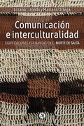 Cover: Comunicaci&oacute;n e interculturalidad - Editorial Autores de Argentina