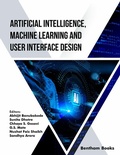 Cover: Artificial Intelligence, Machine Learning and User Interface Design - Bentham Science Publishers Singapore Pte. Ltd.
