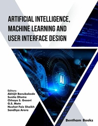 Abbildung von: Artificial Intelligence, Machine Learning and User Interface Design - Bentham Science Publishers