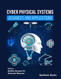 Cover: Cyber Physical Systems - Advances and Applications - Bentham Science Publishers