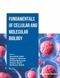 Cover: Fundamentals of Cellular and Molecular Biology - Bentham Science Publishers