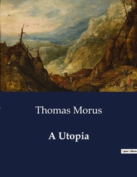 Abbildung von: A Utopia - Culturea