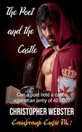 Cover: The Poet and the Castle - Christopher Webster