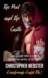 Enlarge image Cover: The Poet and the Castle - Christopher Webster