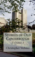 Cover: Stories of Old Conisbrough - EKP