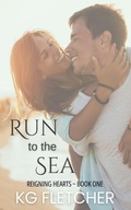 Cover: Run to the Sea - Kg Fletcher