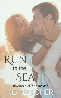 Enlarge image Cover: Run to the Sea - Kg Fletcher