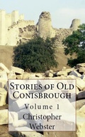 Cover: Stories of Old Conisbrough - EKP