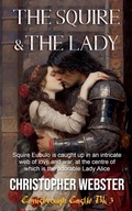 Cover: The Squire and the Lady - EKP
