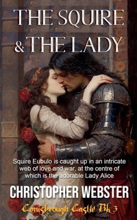 Enlarge image Cover: The Squire and the Lady - EKP