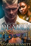 Cover: Deadly Obsession - After Hours Publications