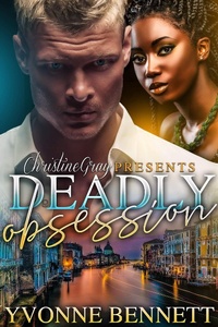 Enlarge image Cover: Deadly Obsession - After Hours Publications