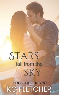 Enlarge image Cover: Stars Fall From the Sky - Kg Fletcher