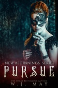 Cover: Pursue - Dark Shadow Publishing