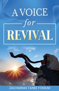 Cover: A Voice for Revival - Books4revival