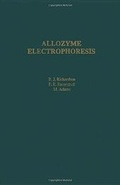 Cover: Allozyme Electrophoresis - Academic Press