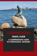 Bild: Copenhagen Travel Guide: A Comprehensive Guide to Copenhagen, Denmark - Interactive Media Licensing