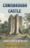 Cover: Conisbrough Castle - Christopher Webster