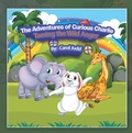 Cover: The Adventures of Curious Charlie - Xlibris Us