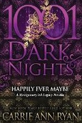 Cover: Happily Ever Maybe - Evil Eye Concepts Incorporated
