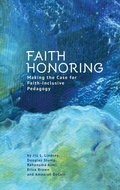 Cover: Faith Honoring - Academic Studies Press