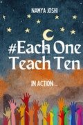 Bild: #EachOneTeachTen - In Action - X-Factor Edu