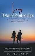 Cover: Long Distance Relationships - Walter Martin