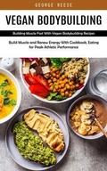Cover: Vegan Bodybuilding - George Reese