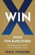 Cover: WINX for Employees - Winx Publishing