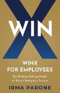 Abbildung von: WINX for Employees - Winx Publishing