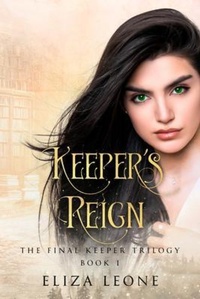 Enlarge image Cover: Keeper's Reign - Eliza