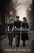 Cover: A Promise - 5 Hawks Publishing LLC