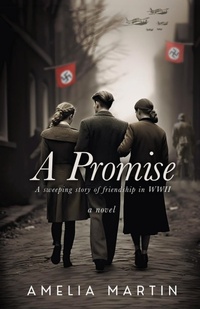 Enlarge image Cover: A Promise - 5 Hawks Publishing LLC