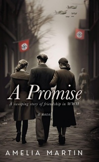 Enlarge image Cover: A Promise - 5 Hawks Publishing LLC