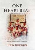 Cover: One Heartbeat - Jerry Johnson